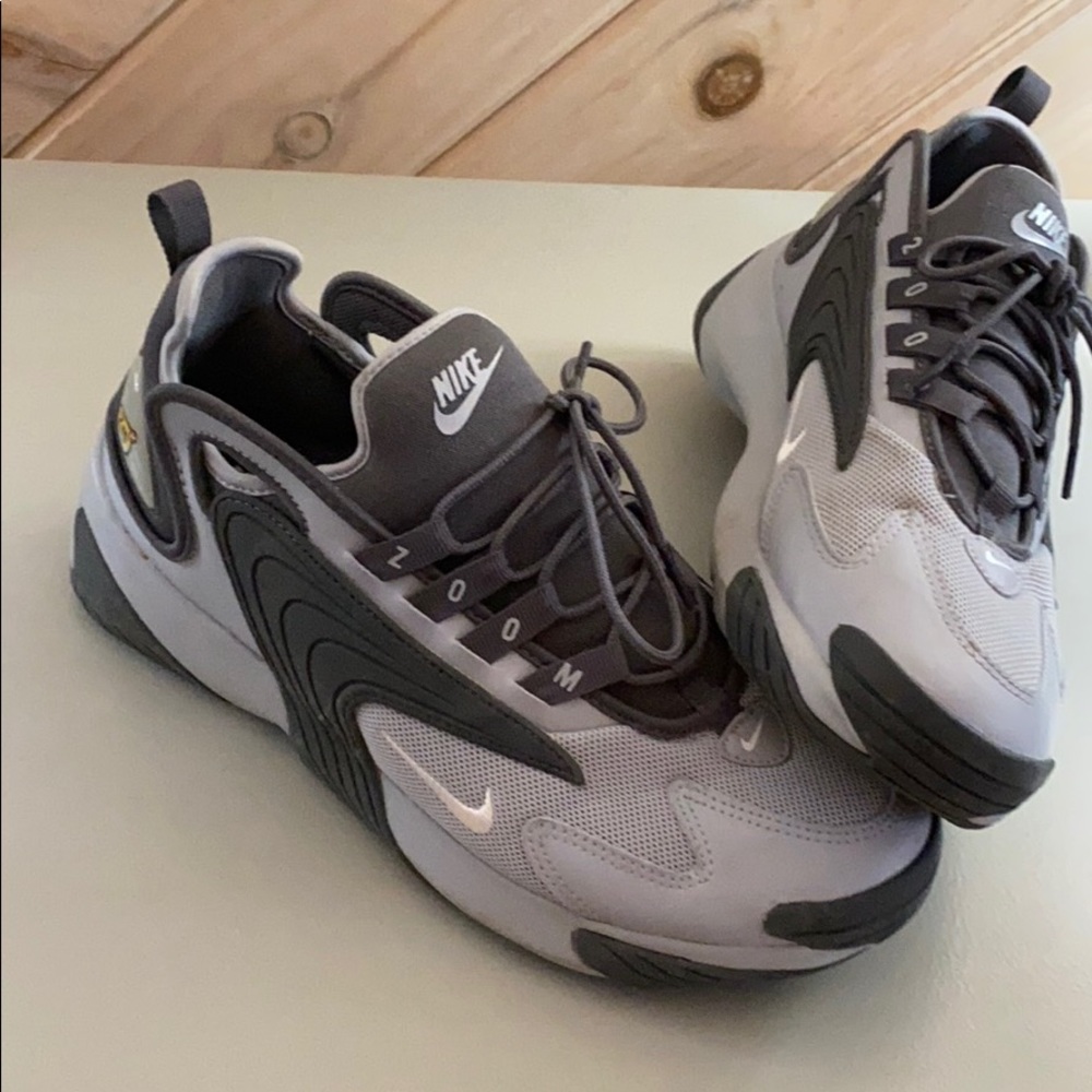 Nike Zoom